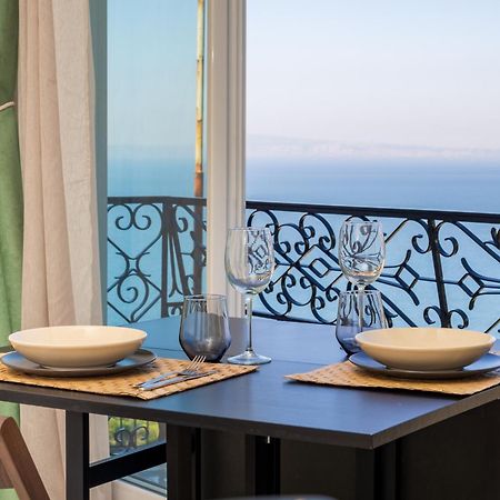 Appartement La Casa Del Golfo à Vico Equense Extérieur photo