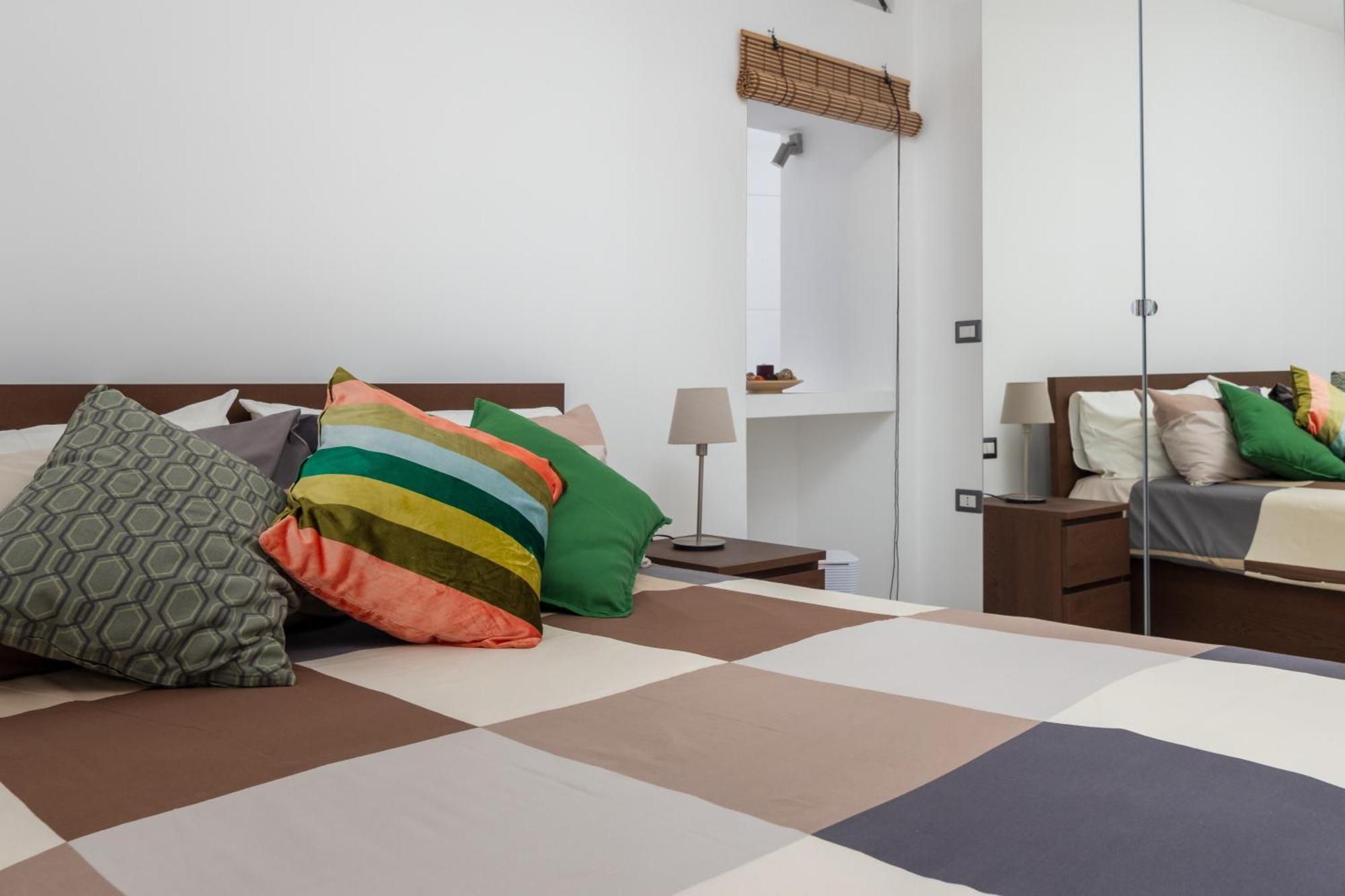 Appartement La Casa Del Golfo à Vico Equense Extérieur photo