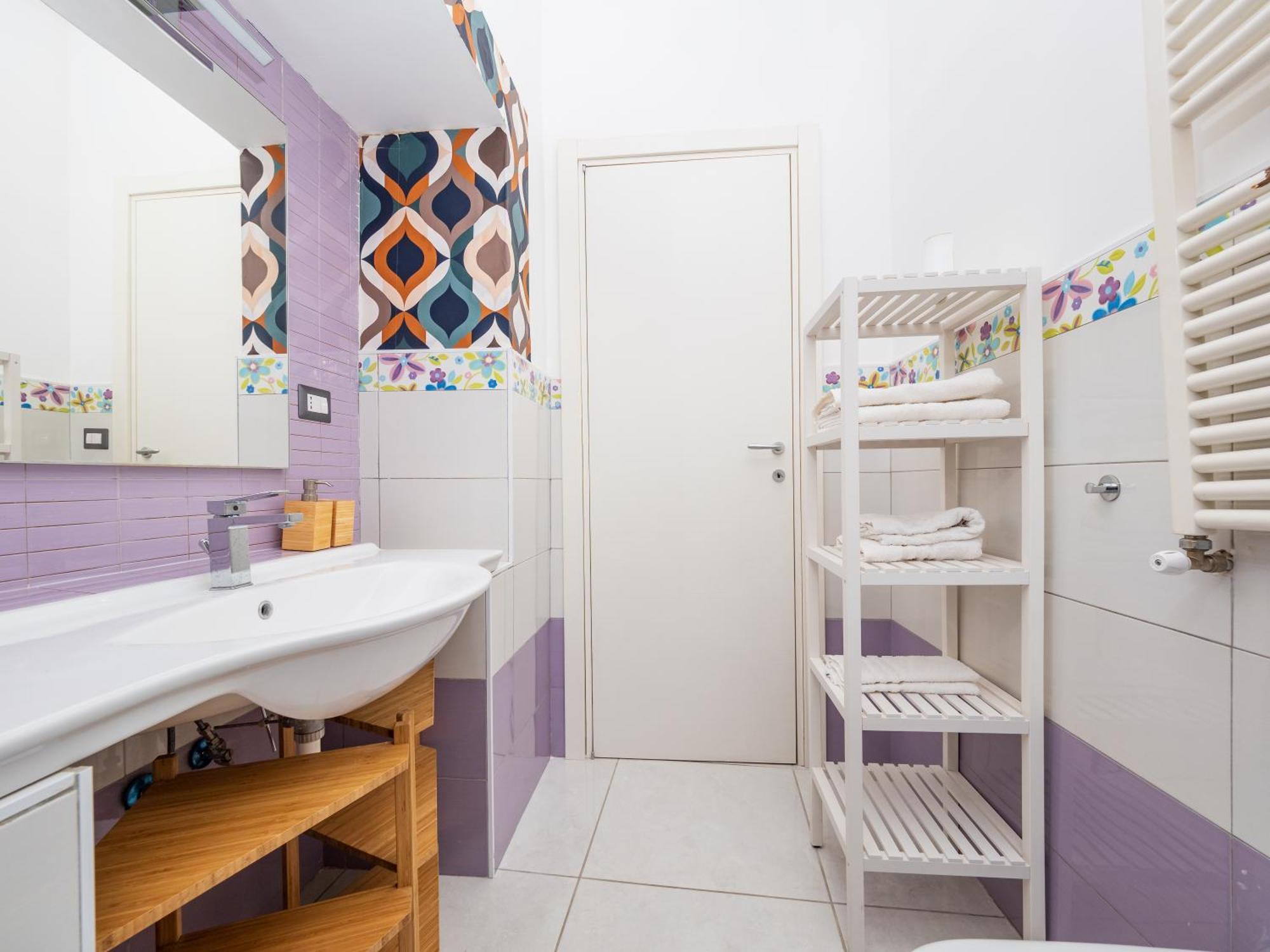 Appartement La Casa Del Golfo à Vico Equense Extérieur photo