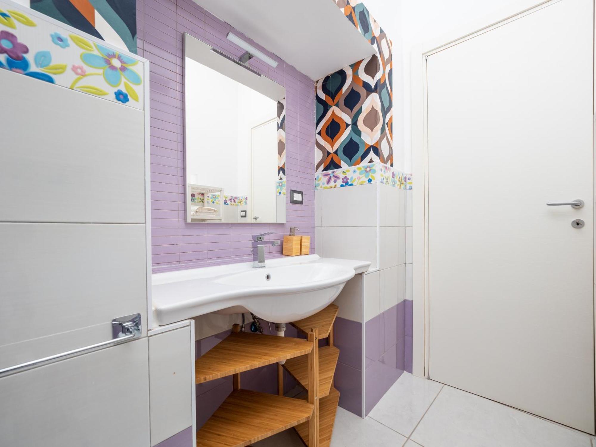 Appartement La Casa Del Golfo à Vico Equense Extérieur photo