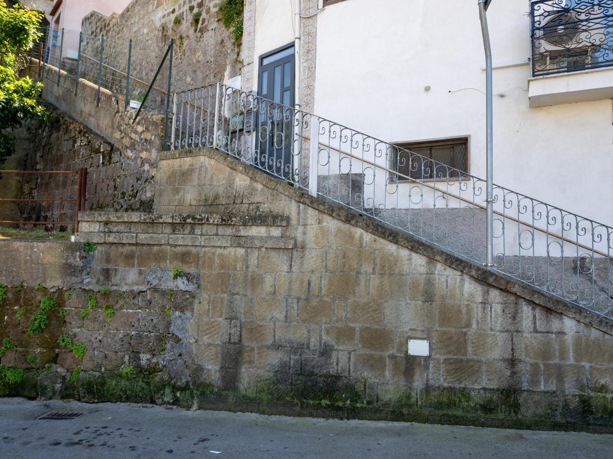 Appartement La Casa Del Golfo à Vico Equense Extérieur photo